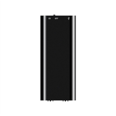 Voice Recorders & Handheld Music Recorders Torribaly Ultra-Thin Voice Recorder 8G