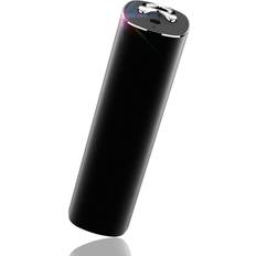 Diktafoner & Bärbara musikinspelare PS Handhållen Röstinspelare Med Extremt Lång Batteritid 3800 mAh Brusreduktion