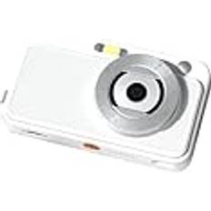Chsufbty 4K Digitalkamera 50MP 2.2 tums IPS