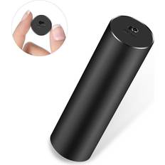 Diktafoner & Bärbara musikinspelare PS Röstinspelare 16GB Brusreducerande Chip