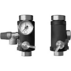 Gaskessel Wolf Sicherheitsgruppe Für Brennwertkessel 40kW