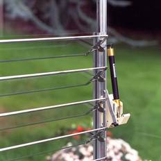Halls Greenhouses Greenhouse Accessories Halls Greenhouses Auto Louvre Window Opener