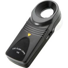 Opticron Förstoringsglas LED 15x