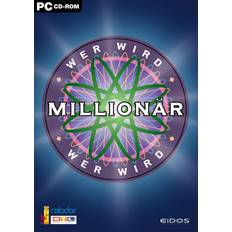 Wer Wird Millionär PC 2000 Neu In Folie