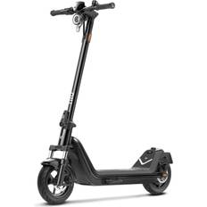 NIU KQI 300P Svart Elektrisk Scooter