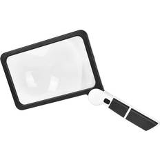 Forstørrelsesglas & Lupper INF 5X Forstørrelsesglas Med LED-Lys