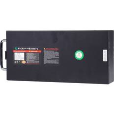 Swoop Elektrisk Batteri Urban 60V 12 Ah