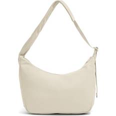 Featherlight Crossbody - Salt White