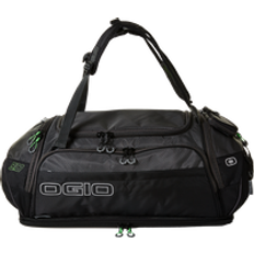 Callaway Unisex 9.0 Väska Endurance 9 0 Duffelryggsäck - Svart Kol