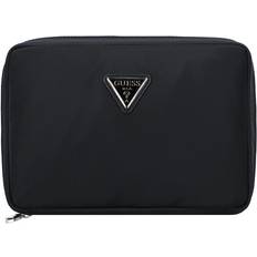 Guess Necessärer & Sminkväskor Guess Follie Travel Hanging Organizer Case - Svart