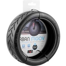 Electric Vehicles T'nB Electric Scooter UMTYRE Black