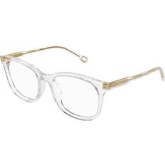 Glasses & Reading Glasses Chloé Chloé CH0314OA Asian Fit Women's Glasses Size 54