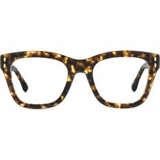 Glasses & Reading Glasses Isabel Marant IM 0209 086 Women's Eyeglasses Tortoiseshell Size 51 Frame Only Blue Light Block
