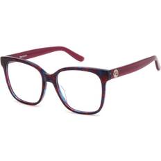 Juicy Couture JU 260/G 72V Red Havana 54/17/145 Woman Eyewear Frame
