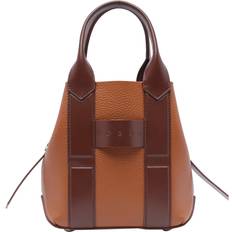 Mini Bag Woman - Brown