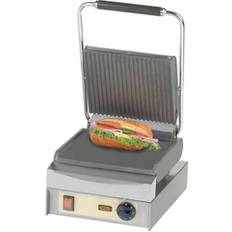 Sandwichmaker Neumärker Kontaktgrill Panini Master Eco 11-80411E