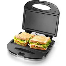 Aigostar Deep Fill Toastie Maker 800W