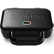 Ultimate Deep Fill Toastie Maker VST082
