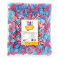 Phoenix Kingsway Vegan Bubblegum Mermaids 3kg