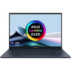 ASUS Zenbook 14 OLED 14in U9 32GB 1TB Laptop Bundle