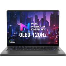 ASUS Rog Zephyrus G14 Ryzen Ai 9 32GB 1000GB RTX 5070 Ti 14"
