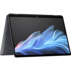 HP OmniBook Ultra Flip 14-fh0096no 14" 2.8K OLED