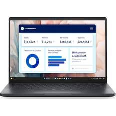 13.3 " Bærbar Dell Pro 13 Premium PA13250 13.3 Inch Laptop PC