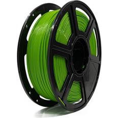 3D print Flashforge PLA-A Transparent Green 1000g Filament