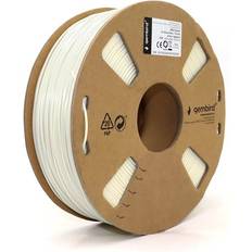 Gembird ASA Filament Hvid 1.75mm 1 kg