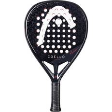 Padel Tennis Head Adult Padel Racket Coello Team 2025