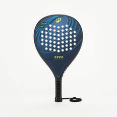 Kuikma Adult Padel Racket Pr Open Blue