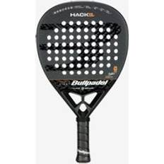 Bullpadel Adult Padel Rackets Bullpadel Adult Padel Racket Hack 03 Comfort 25