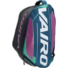 Green Padel Bags & Covers Vairo Team Racket Bag Green