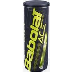 Babolat Padel Balls Babolat Pressurised Padel Balls Ace Tri-pack - pcs