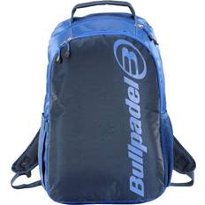 Bullpadel Padeltasker & Etuier Bullpadel BPM25004 Performance Backpack Navy