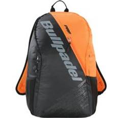 Padel Tennis Bullpadel Performance Backpack Black