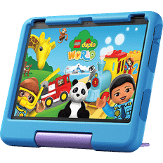 Amazon Fire HD 10 Kids Tablet 10.1 Inch