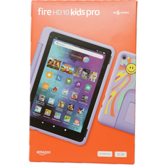 Amazon Fire HD 10 32GB Kids Pro 13th Gen