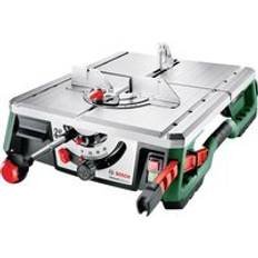 Bosch Bordsirkelsager Bosch Home and Garden Advanced TableCut52 Bordsav 550 W