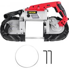 Band Saws VEVOR 2.9-Amps 110-Volts 5.5-Inches Portable Band Saw