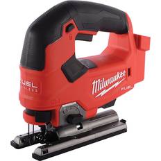 Power Saws Milwaukee M18 FJS-0 18V FUEL Brushless Top Handle Jigsaw