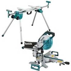 Makita LS0816F 240V 216mm 8.5" Slide Compound Mitre Saw + LED Job Light