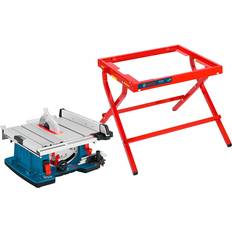 Bosch Table Saws Bosch GTS 10 XC 255mm Electric Table Saw