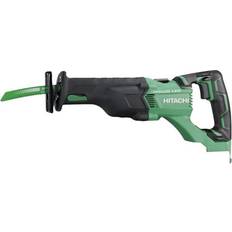 Hikoki Elsågar Hikoki Tigersåg CR18DBL Tool Only