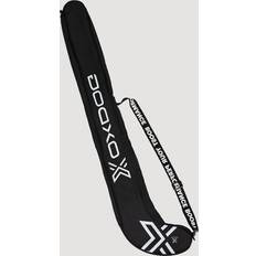 Oxdog OX1 StickTaske JR Sort Hvid 22/23