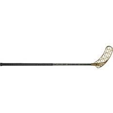 Innebandy Zonefloorball Innebandyklubba AIR/ONE ProLight UD Marble 27 RAW Gold
