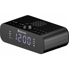 Denver CRD-515 DAB/FM Svart