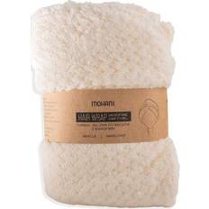 Mohani Turban White