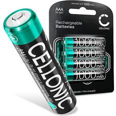 Landline Phones Cellonic Replacement Phone Battery for Siemens Gigaset E720 E260 C570A