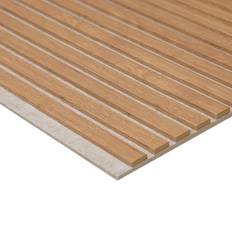 Akustikpanel Harmoni EK Beige Filt 2590x615x20